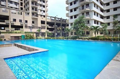 Al-Fayed Property Manila Exterior foto