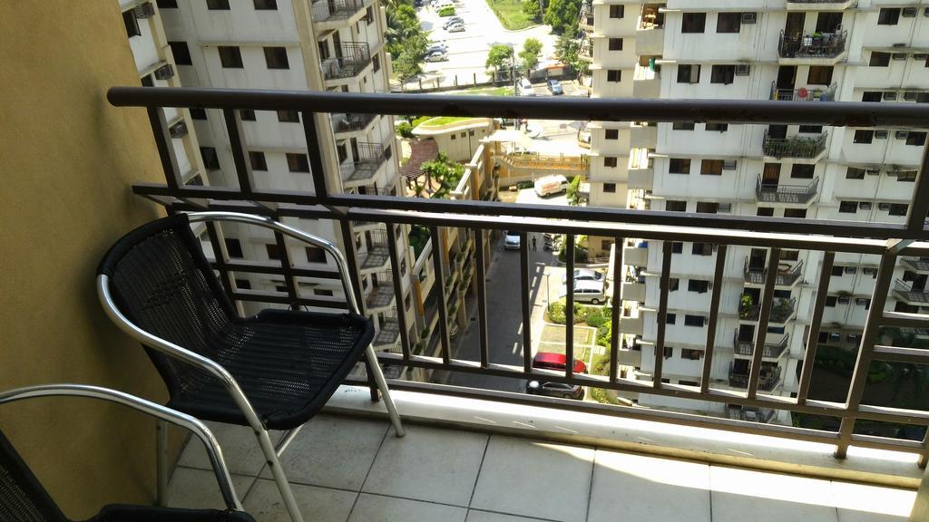 Al-Fayed Property Manila Exterior foto