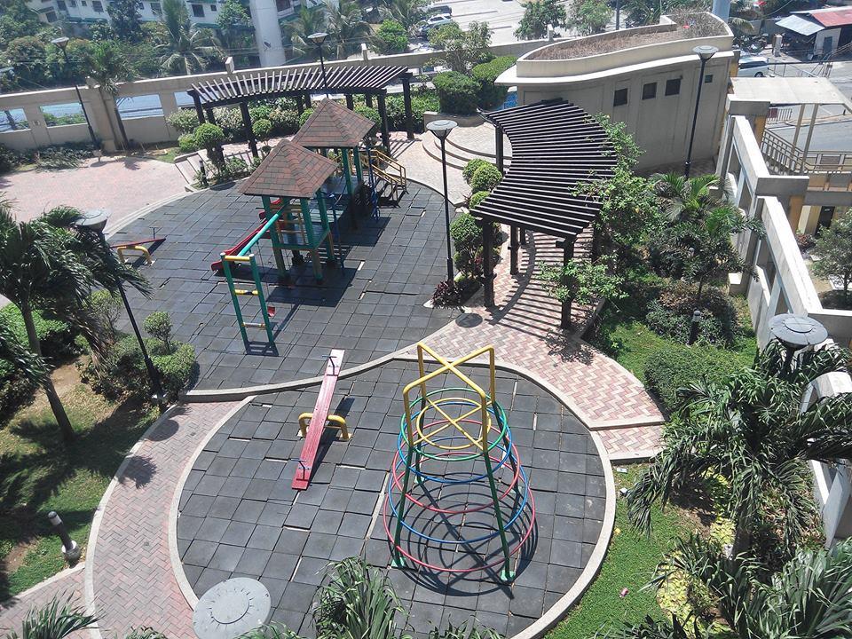 Al-Fayed Property Manila Exterior foto
